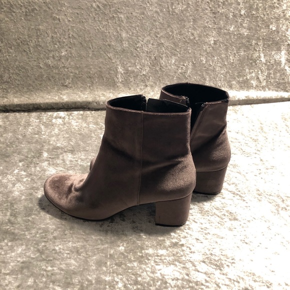 Booties - Picture 1 of 2